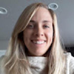 Meet your Posher, Meghan